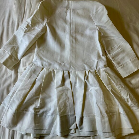 Marni Blazer Dress - Picture 6 of 9